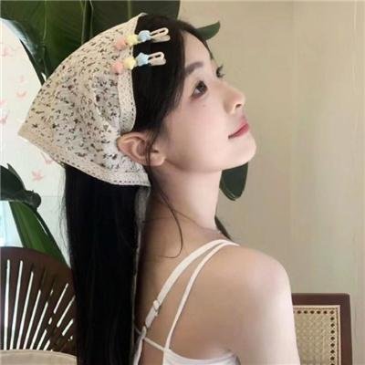 玉女情动 海报